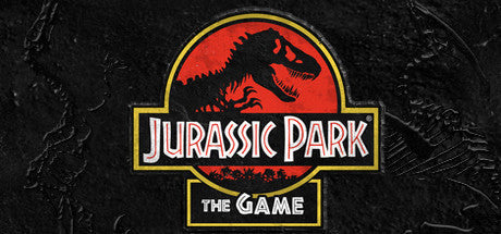 Jurassic Park: The Game (PC/MAC)