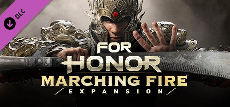For Honor - Marching Fire Expansion (XBOX ONE)