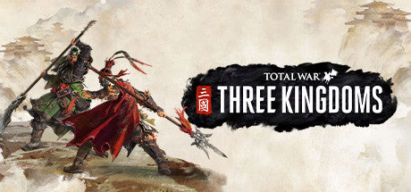 Total War: Three Kingdoms (PC/MAC/LINUX)