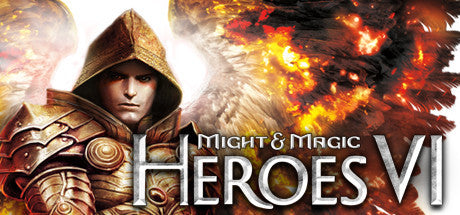 Might & Magic: Heroes VI (PC)