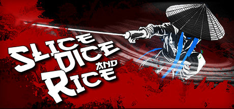 Slice, Dice & Rice (PC)