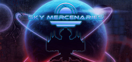 Sky Mercenaries (PC)