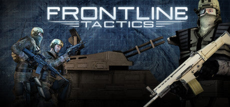 Frontline Tactics: Complete Pack (PC/MAC)
