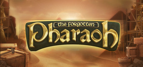 Escape The Lost Kingdom: The Forgotten Pharaoh (PC)