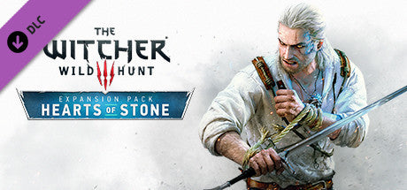The Witcher 3: Wild Hunt - Hearts of Stone (XBOX ONE)
