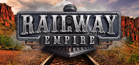 Railway Empire (PC/LINUX)