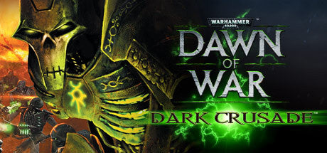 Warhammer 40.000: Dawn of War - Dark Crusade (PC)