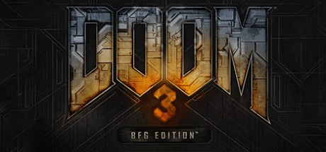 Doom 3: BFG Edition (PC)