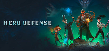Hero Defense (PC)