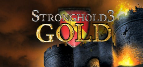 Stronghold 3 GOLD (PC/MAC/LINUX)