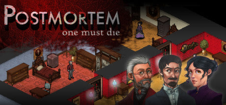 Postmortem: One Must Die [Extended Cut] (PC)