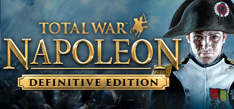 Total War: NAPOLEON – Definitive Edition (PC/MAC)