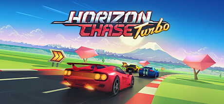 Horizon Chase Turbo (PC/MAC/LINUX)