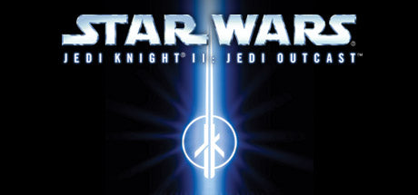 Star Wars Jedi Knight II: Jedi Outcast (PC/MAC)