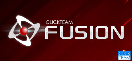 Clickteam Fusion 2.5 (PC)