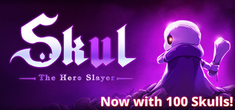 Skul: The Hero Slayer (PC/MAC/LINUX)