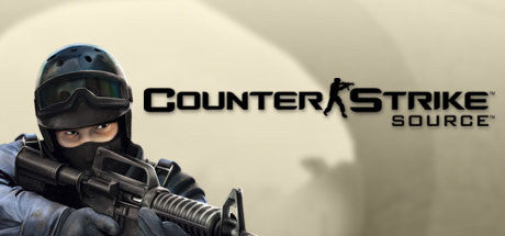Counter-Strike: Source (PC/MAC/LINUX)