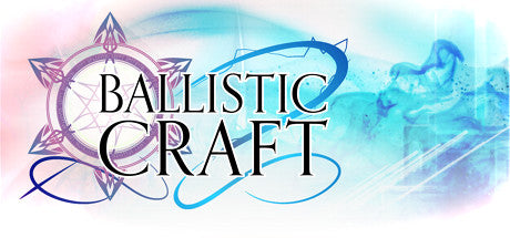 Ballistic Craft (PC)