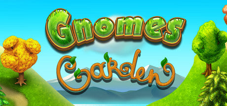 Gnomes Garden (PC)