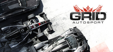 GRID Autosport (PC/MAC/LINUX)