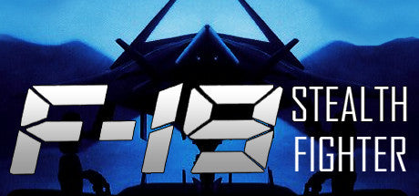 F-19 Stealth Fighter (PC/LINUX)