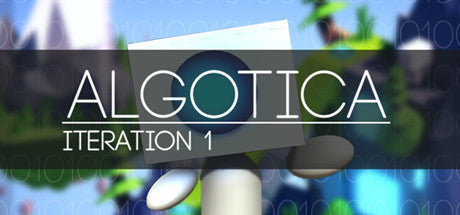 Algotica Iterations (PC/MAC)