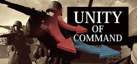 Unity of Command: Stalingrad Campaign (PC/MAC/LINUX)