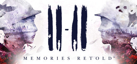 11-11 Memories Retold (XBOX ONE)