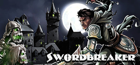 Swordbreaker The Game (PC/MAC)