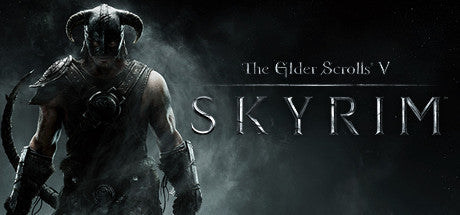The Elder Scrolls V: Skyrim (PC)