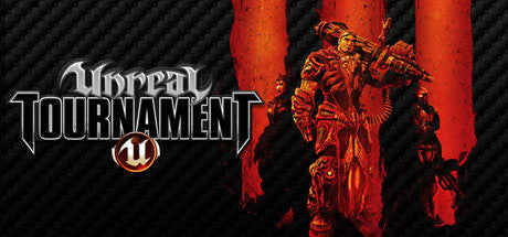 Unreal Tournament 3 Black (PC)