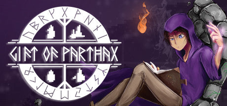 Gift of Parthax (PC/MAC/LINUX)