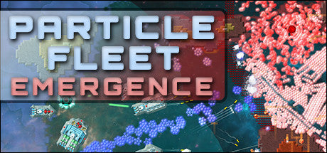 Particle Fleet: Emergence (PC/MAC/LINUX)