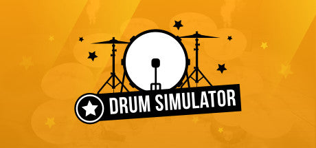 Drum Simulator (PC)