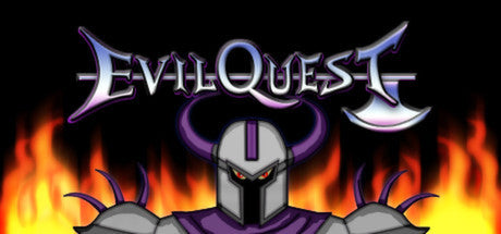 EvilQuest (PC)
