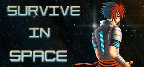 Survive in Space (PC/MAC)