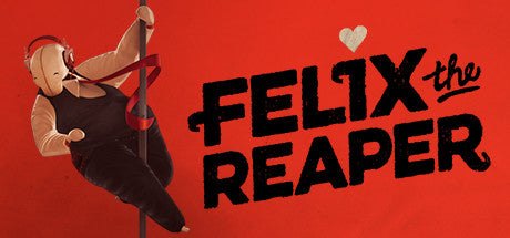 Felix The Reaper (PC/MAC)