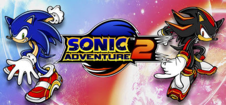 Sonic Adventure 2 (PC)