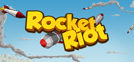 Rocket Riot (PC)
