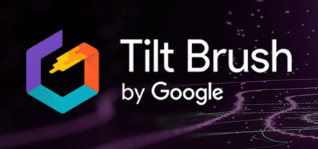 Tilt Brush (PC)