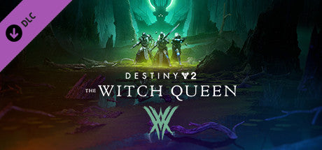 Destiny 2: The Witch Queen (PC)