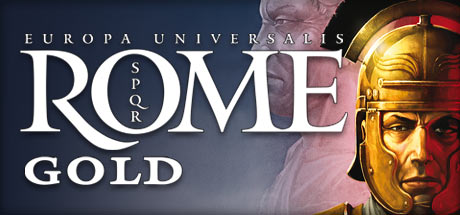 Europa Universalis: Rome [Gold Edition] (PC)
