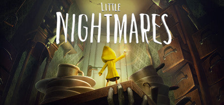 Little Nightmares Complete Edition (XBOX ONE)