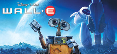 Disney•Pixar WALL-E (PC)