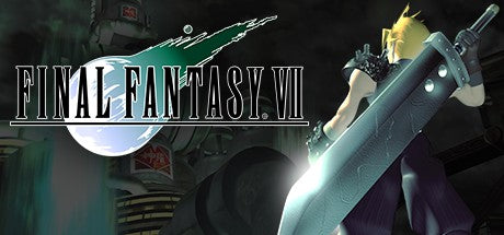 Final Fantasy VII (XBOX ONE)