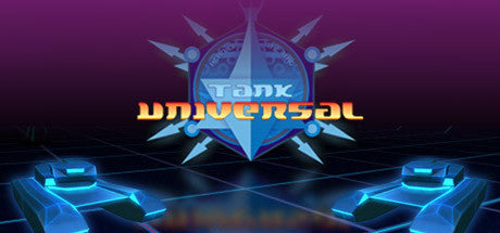 Tank Universal (PC)