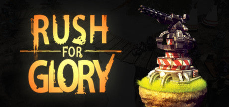 Rush For Glory (PC)