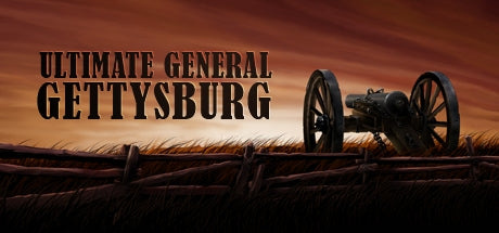 Ultimate General Gettysburg (PC/MAC/LINUX)