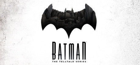 Batman - The Telltale Series (PC)