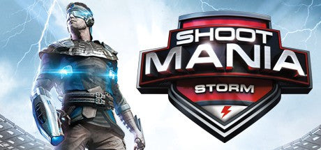 ShootMania Storm (PC)